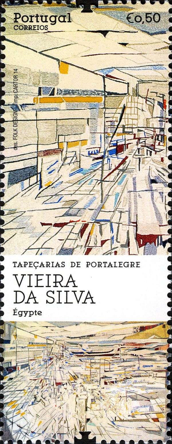 Portalegre Tapestries