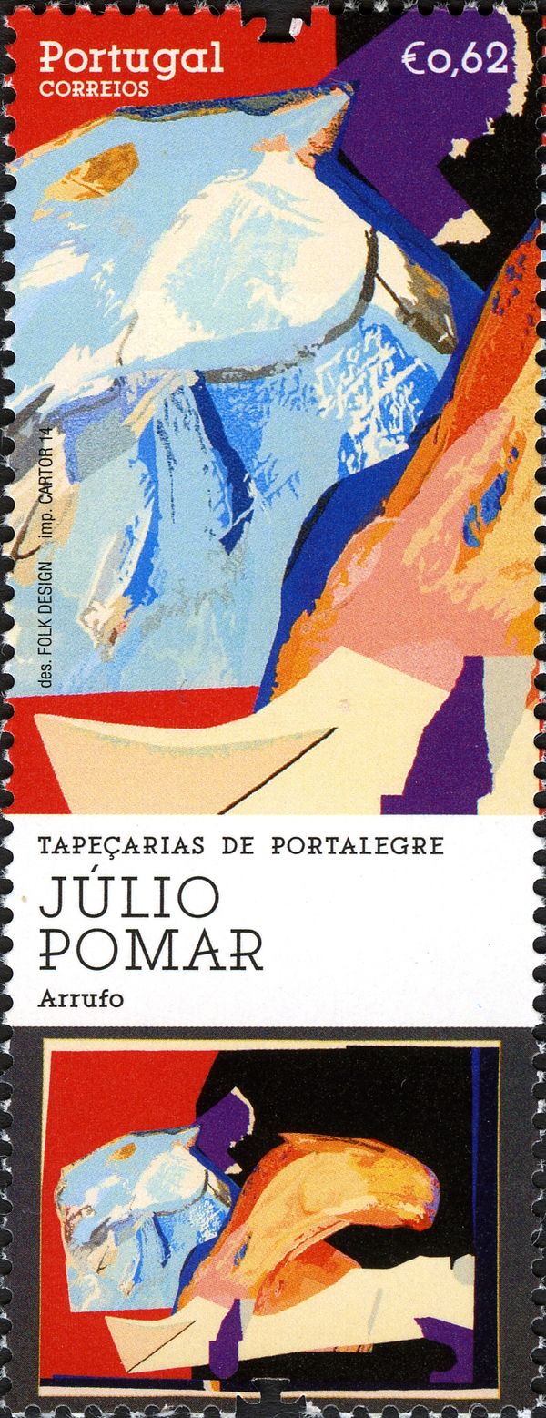 Portalegre Tapestries