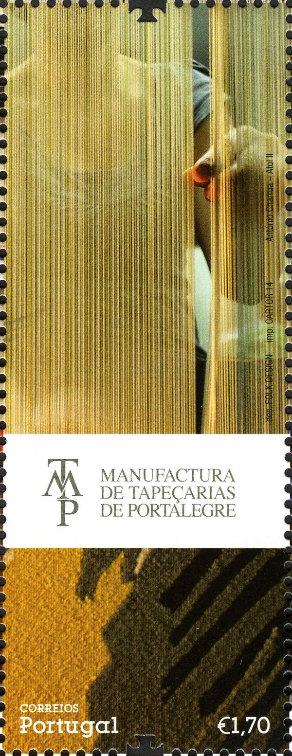Portalegre Tapestries