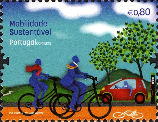 Biking