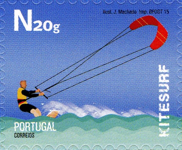 Kitesurf