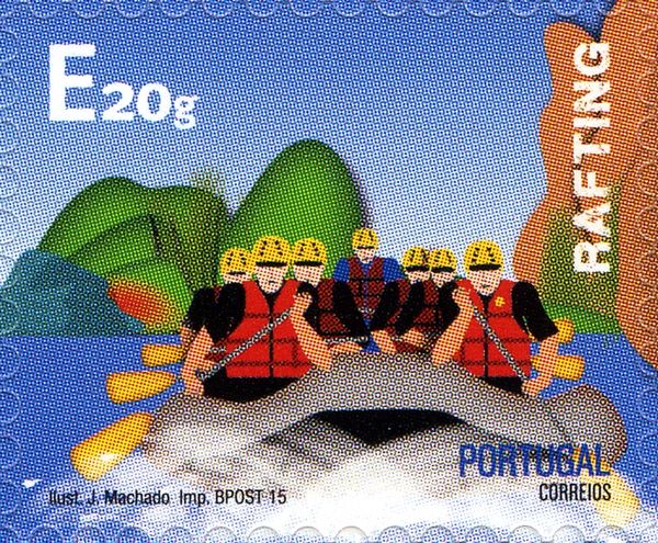 Rafting