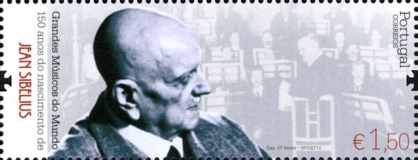 Jean Sibelius