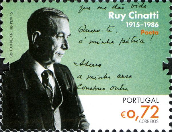 Ruy Cinatti