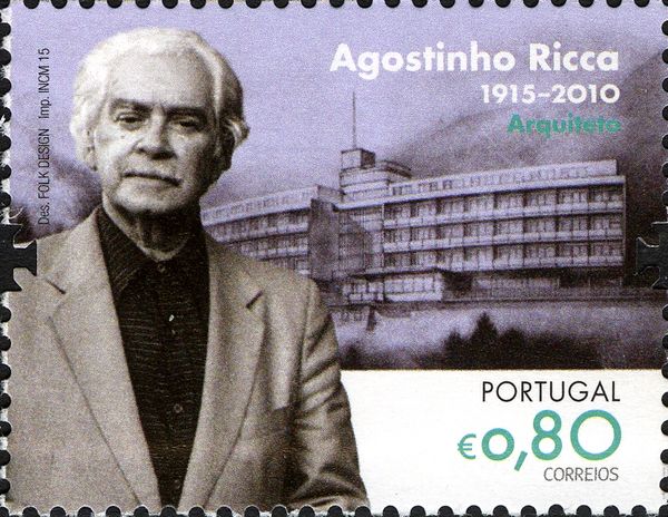 Agostinho Ricca