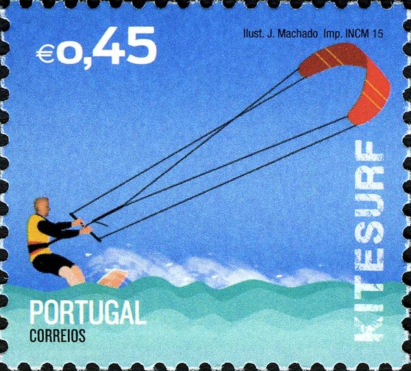 Kitesurf