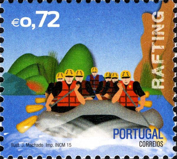 Rafting