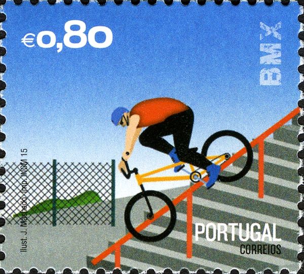 BMX