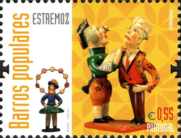 Estremoz: 'Surgeon' & 'Spring'