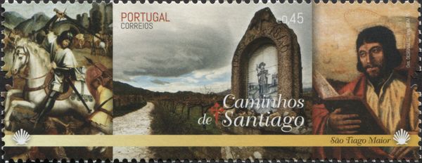 Roads to Santiago
