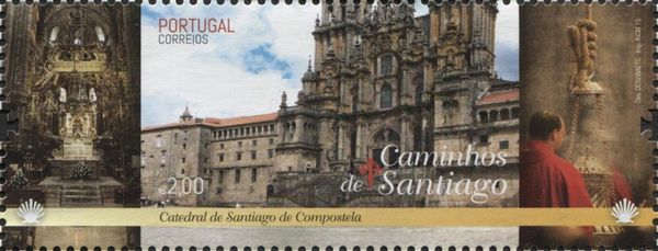 Roads to Santiago