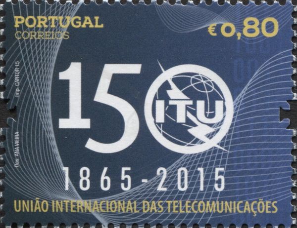 150 years of ITU
