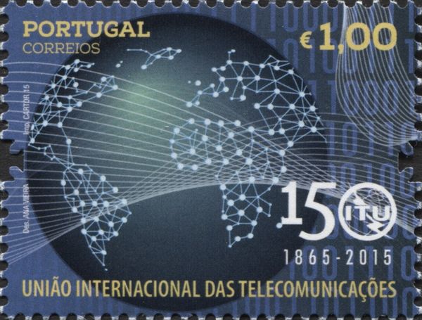 150 years of ITU