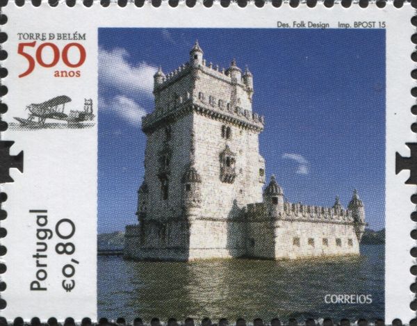 Tower of Belem, photo