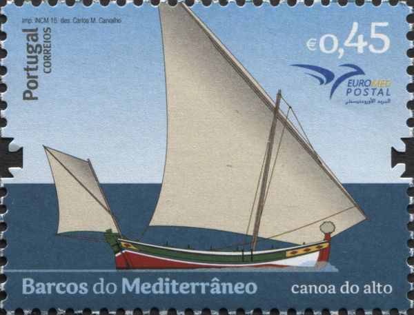Canoa do Alto
