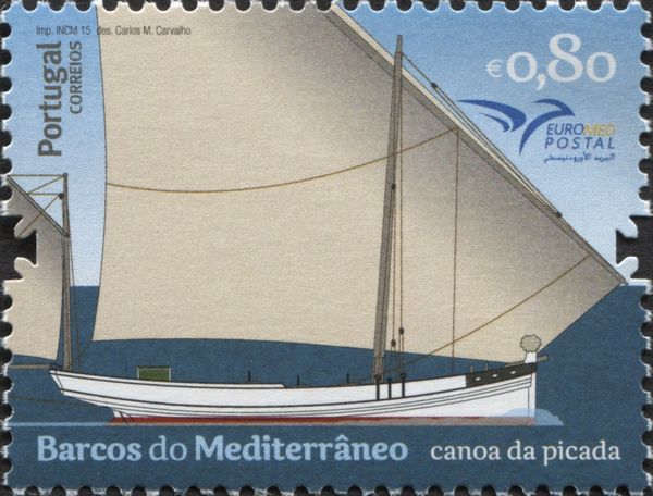 Canoa da Picada