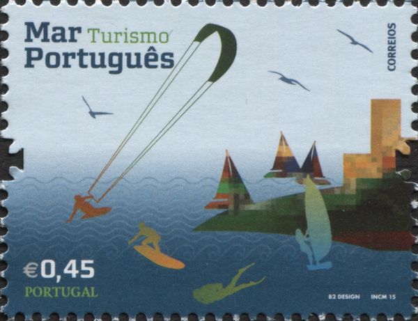 Portuguese sea -Tourism