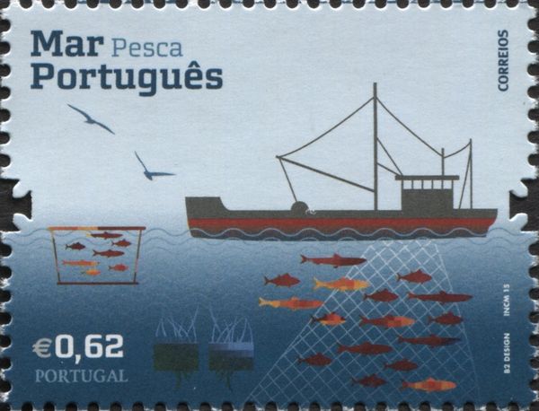 Portuguese sea -Fishery