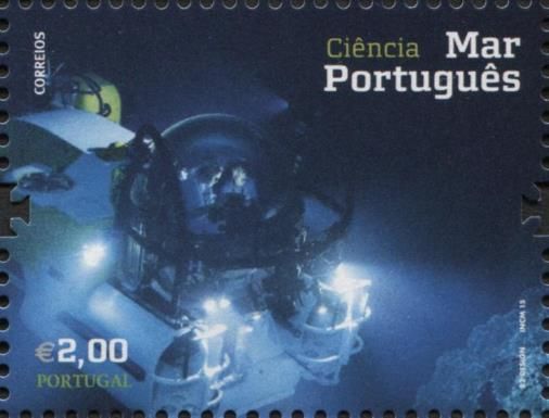Portuguese sea -Science