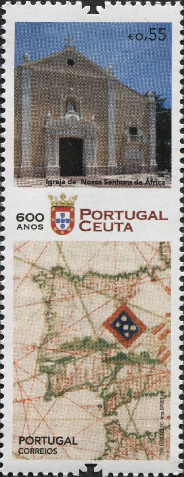 600 Years Of History
