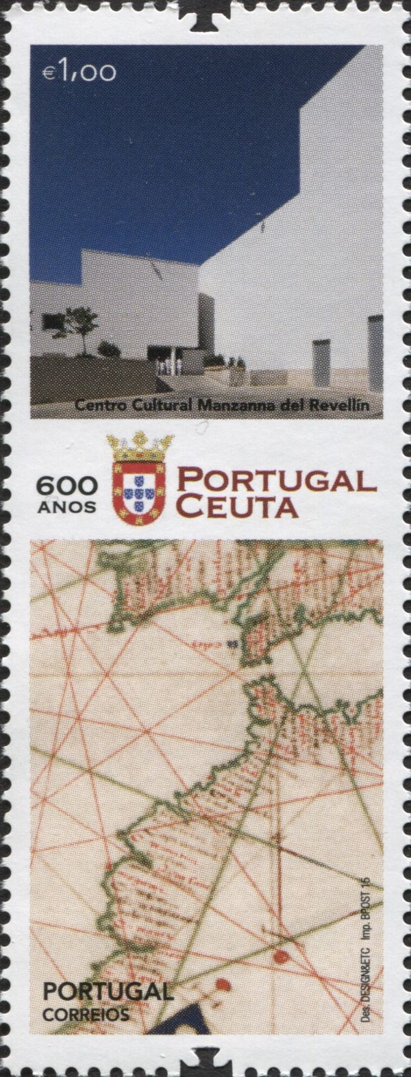 600 Years Of History