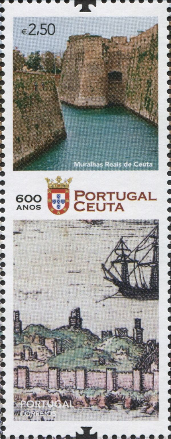 600 Years Of History