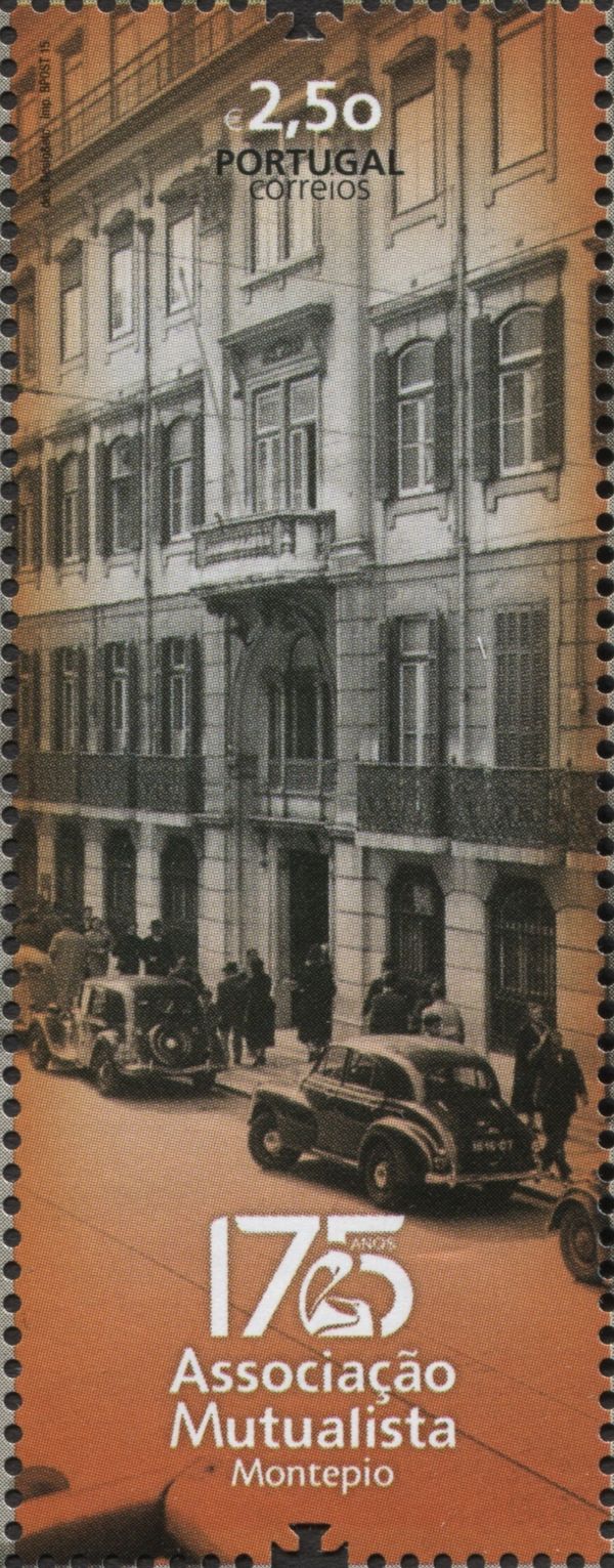 A History of 175 Years