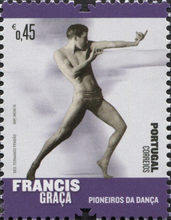 Francis Graca