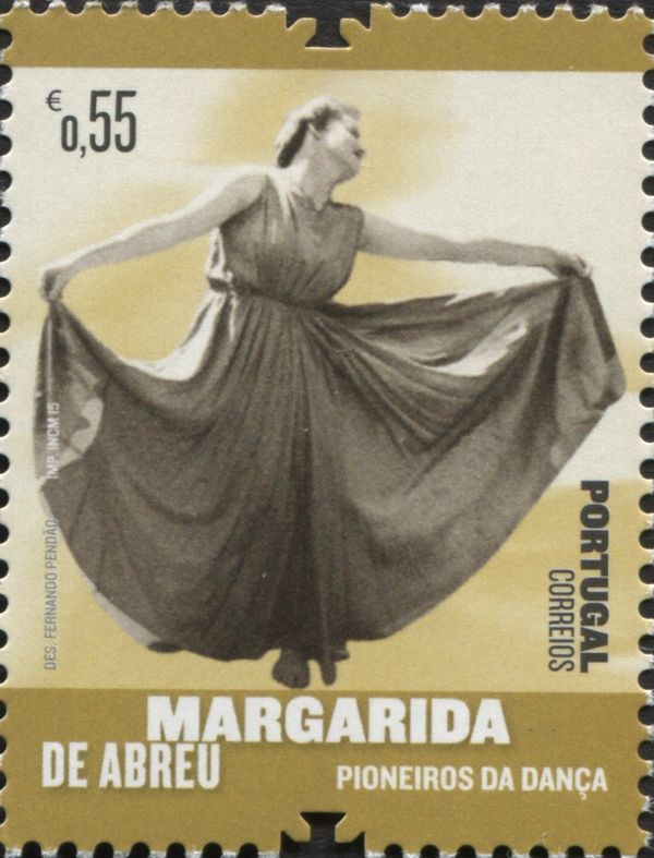 Margarida de Abreu