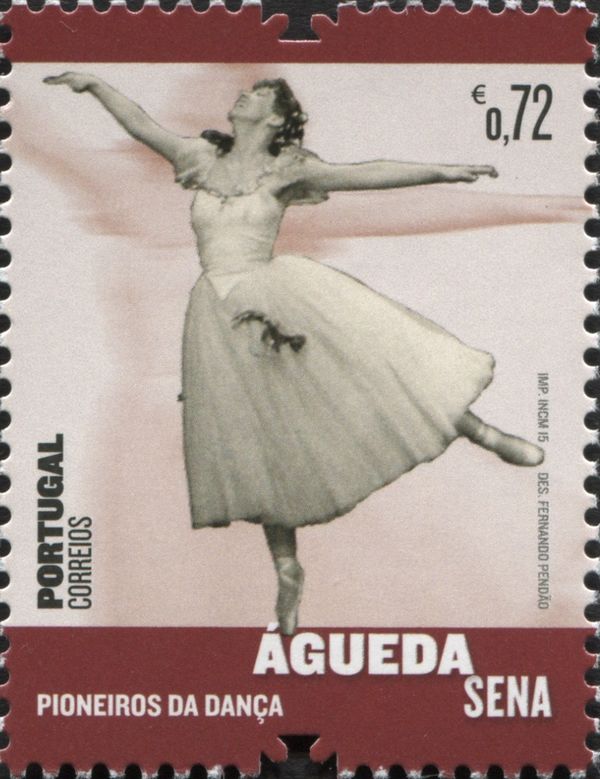 Agueda Sena