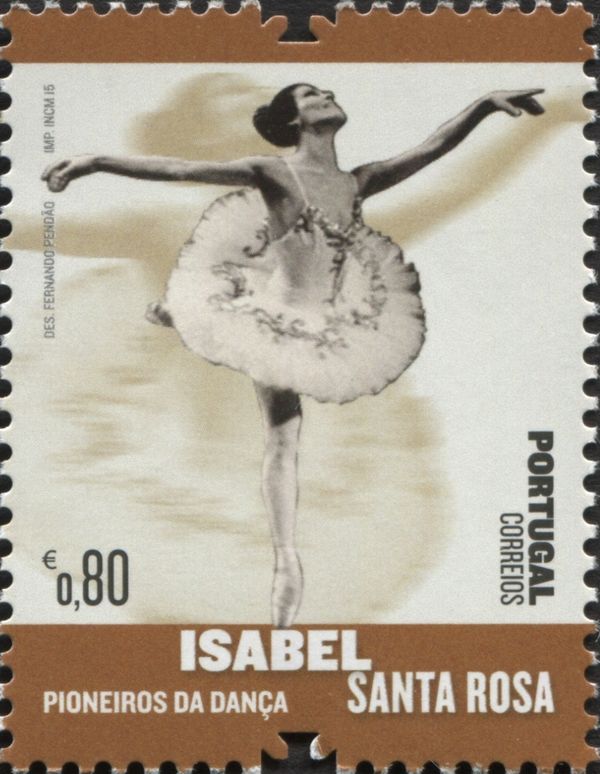 Isabel Santa Rosa