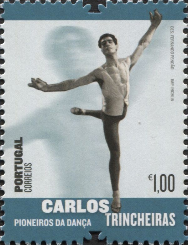 Carlos Trincheiras