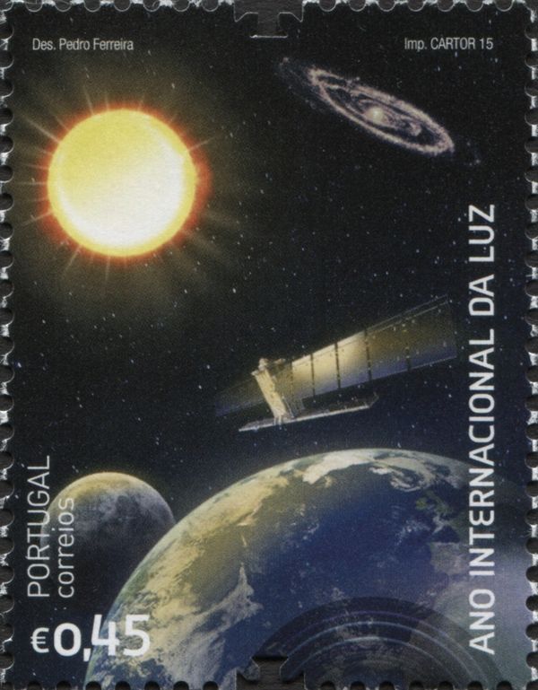 International Year of Light