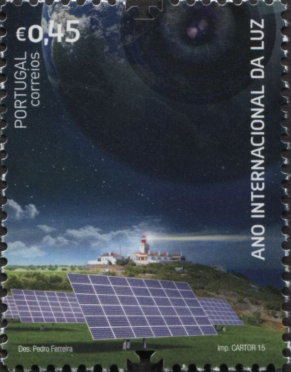International Year of Light