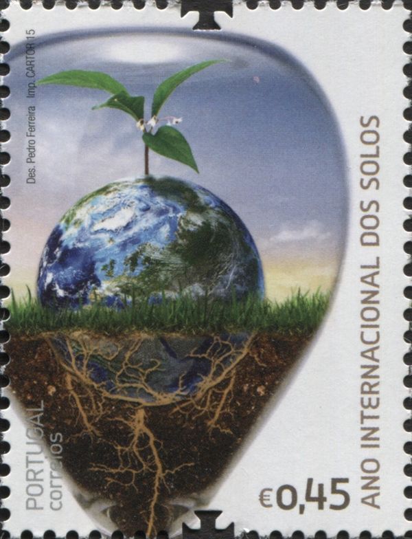 International Year of Soils