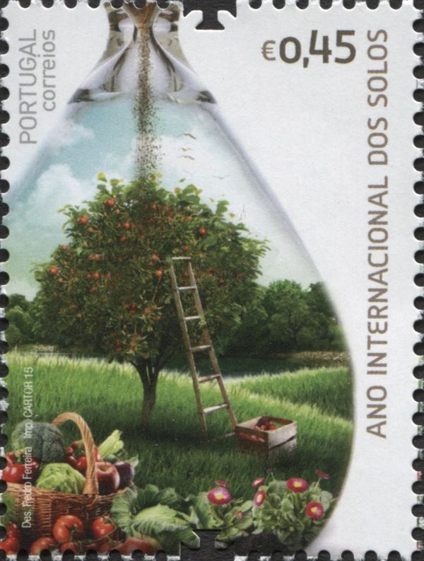 International Year of Soils
