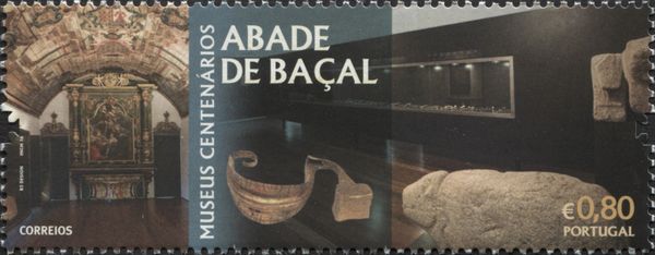 Abade Baçal