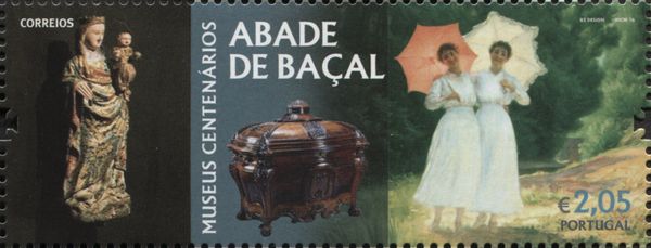 Abade Baçal