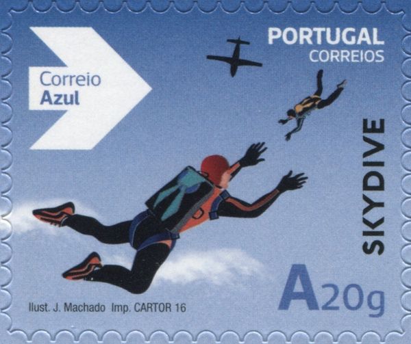 Skydive
