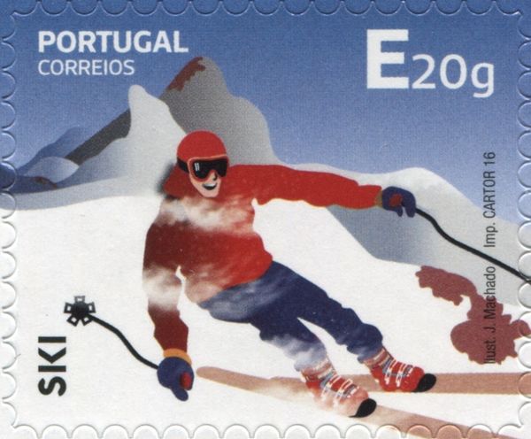Ski