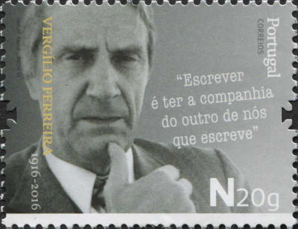 Vergílio  Ferreira