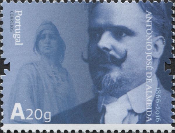 António José de Almeida