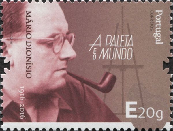 Mário Dionísio