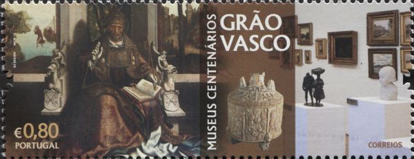Grão Vasco