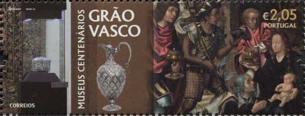 Grão Vasco