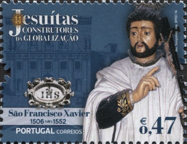 Saint Francis Xavier