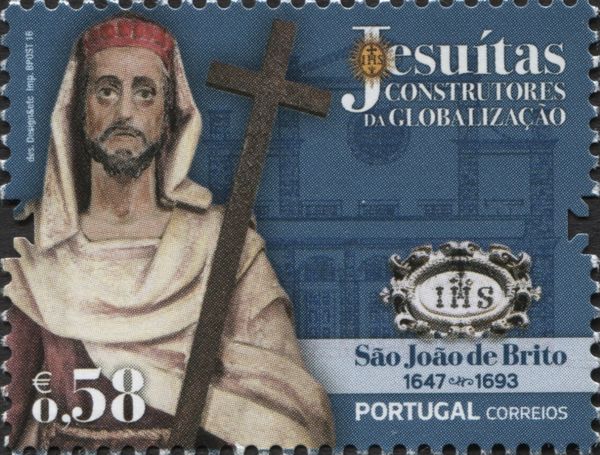 Saint John de Brito