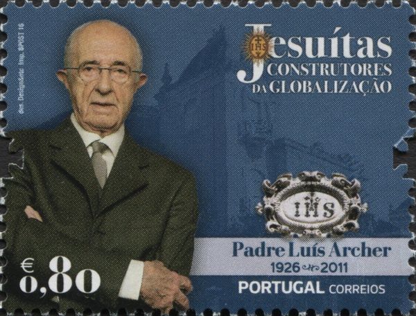 Father Luís Archer