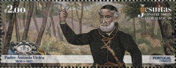 Father António Vieira