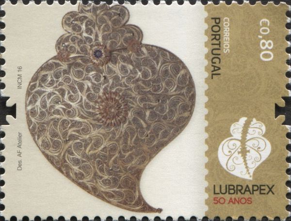 Pendant, Portugal